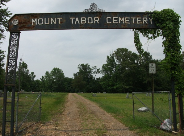 Mount Tabor Cemetery
