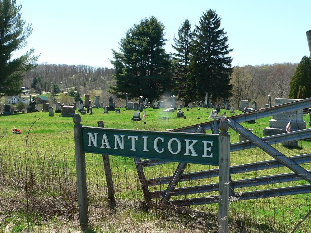 Nanticoke Cemetery