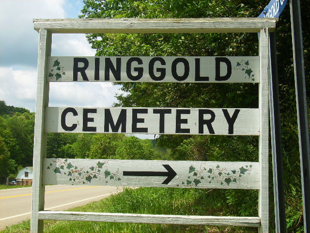 Ringgold Cemetery