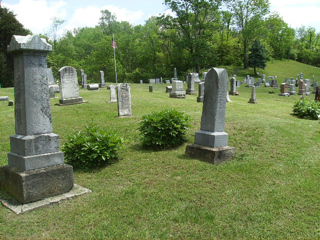 Mountville Cemetery