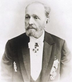 Marius Petipa 