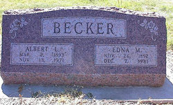 Albert Leo Becker 