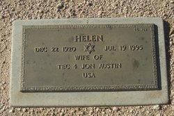 Helen Austin 