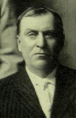 Samuel Hinkston Bradbury 