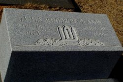 James Woodrow Deason 