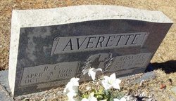 R. C. Averette 