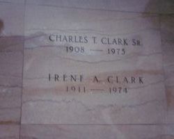 Charles Tawney Clark 