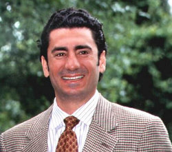 Ali Reza Pahlavi 