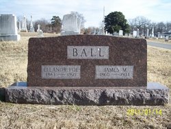 James Madison Ball 