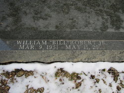 William Robert “Bill” Dallas Jr.