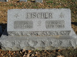 Fred Christian Fischer 