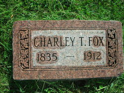 Charles T. Fox 