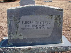 Elnora Masterson 