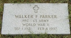 Walker Franklin Parker 