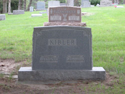 Chester Stanley Kibler 