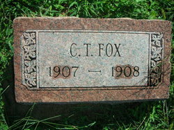C. T. Fox 