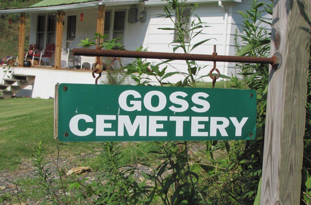 Goss Cemetery