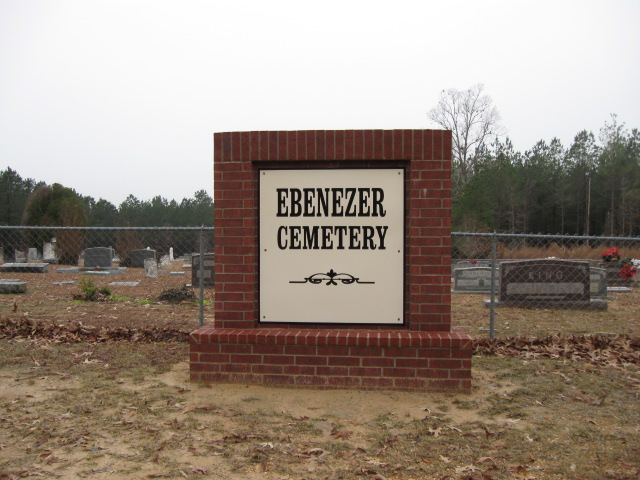 Ebenezer Presbyterian Cemetery