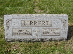 John Charles Lippert 