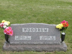 Grover W. Woodrum 