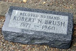 Robert Nelson Brush 