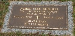 James Bell Burden 