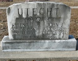 John Julius Utecht 