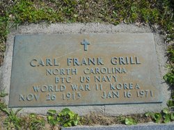 Carl Frank Grill 