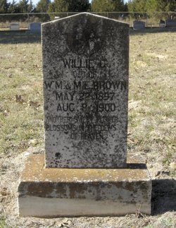 Willie G. Brown 