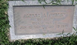 Alfred L. Awbrey 