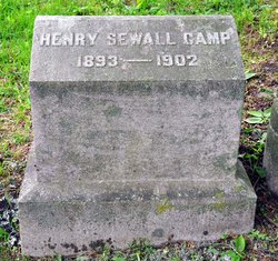 Henry Sewall Camp 