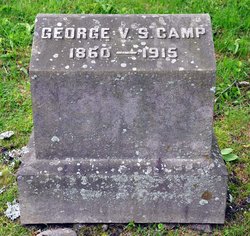 George Van Santvoord Camp 