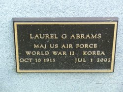Laurel George Abrams 