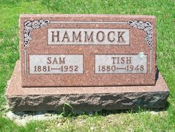 Sam Hammock 