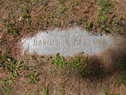 Harold J. Belland 