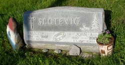John Slotevig 