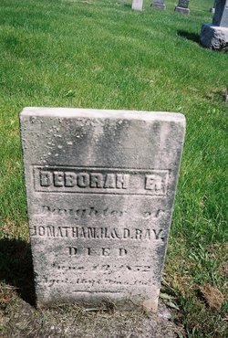 Deborah E. Ray 