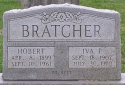 Hobert Bratcher 