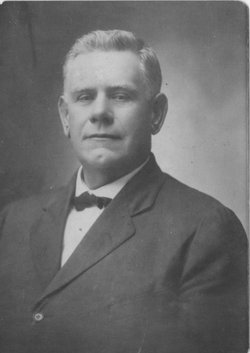 William Randolph Vivrett Sr.