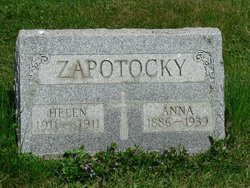 Helen Zapotocky 