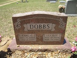 Carl C. Dobbs 