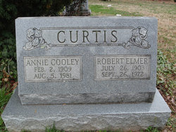 Robert Elmer Curtis 