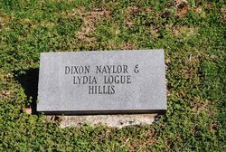 Dixon Naylor Hillis 