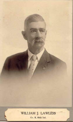 William J. Lawless 