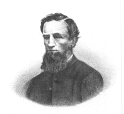 Alfred Elisha Ames 