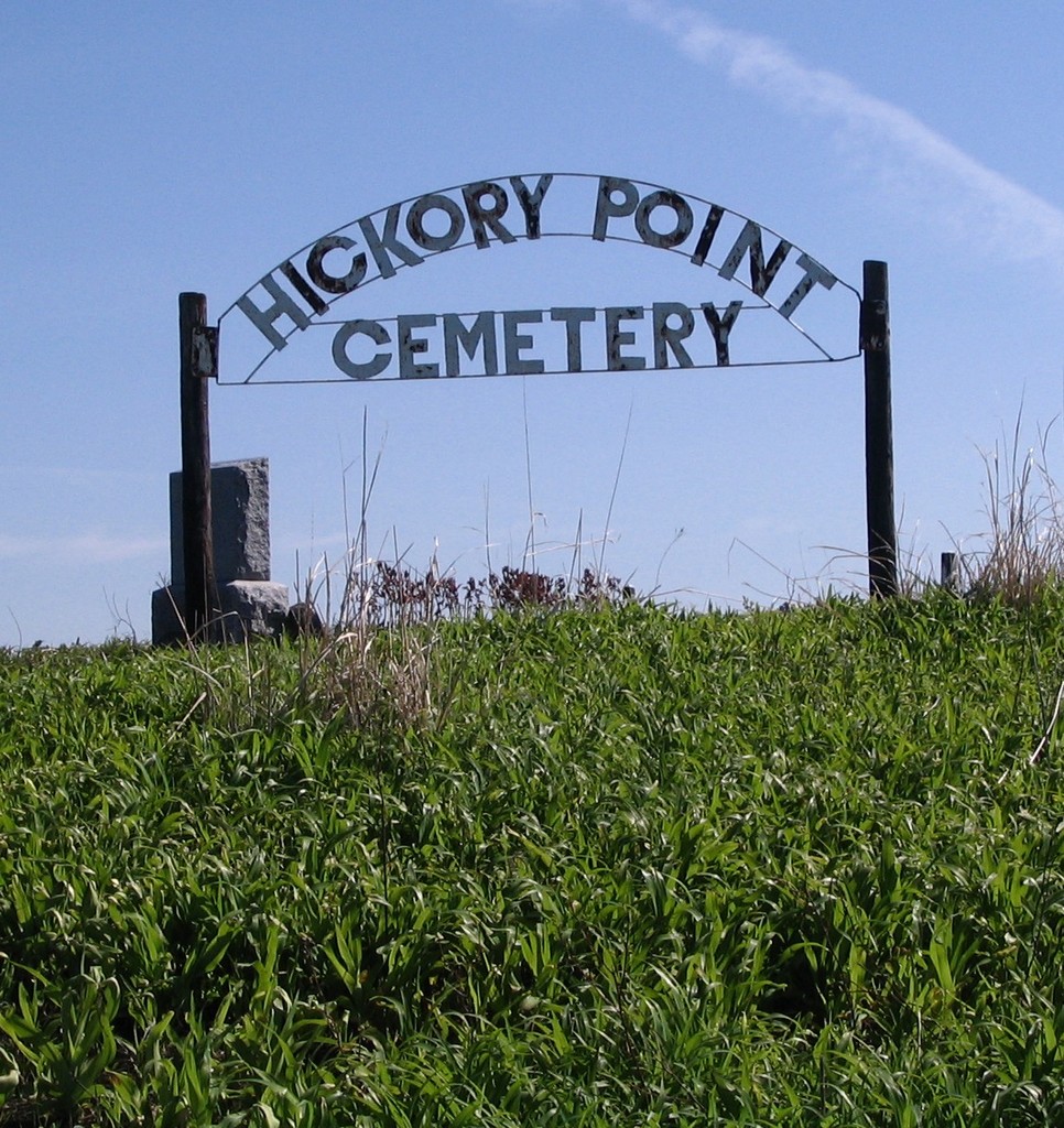 Hickory Point Cemetery