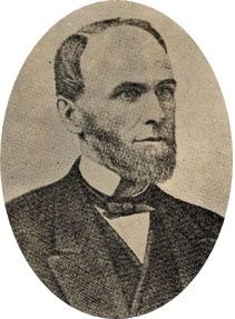 Thomas Johnston Turner 
