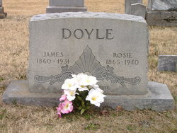 James William Doyle 