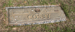 Dorothy Ellen <I>Awbrey</I> Cosby 