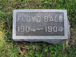 Floyd J. Ball 